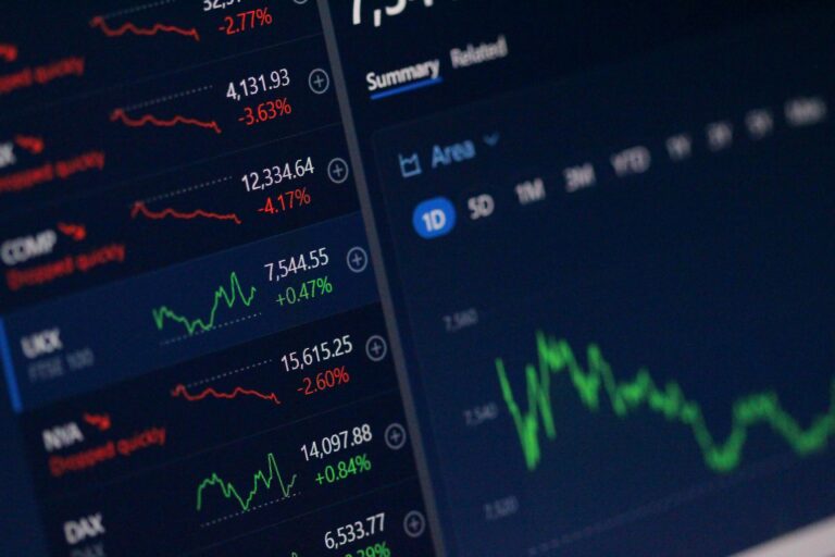 Best index funds for beginners