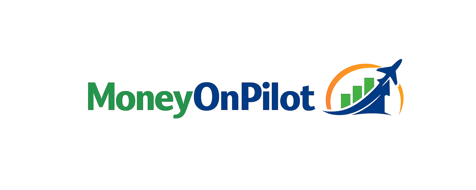 Money on Pilot